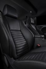 Dodge Challenger R/T 2011 года